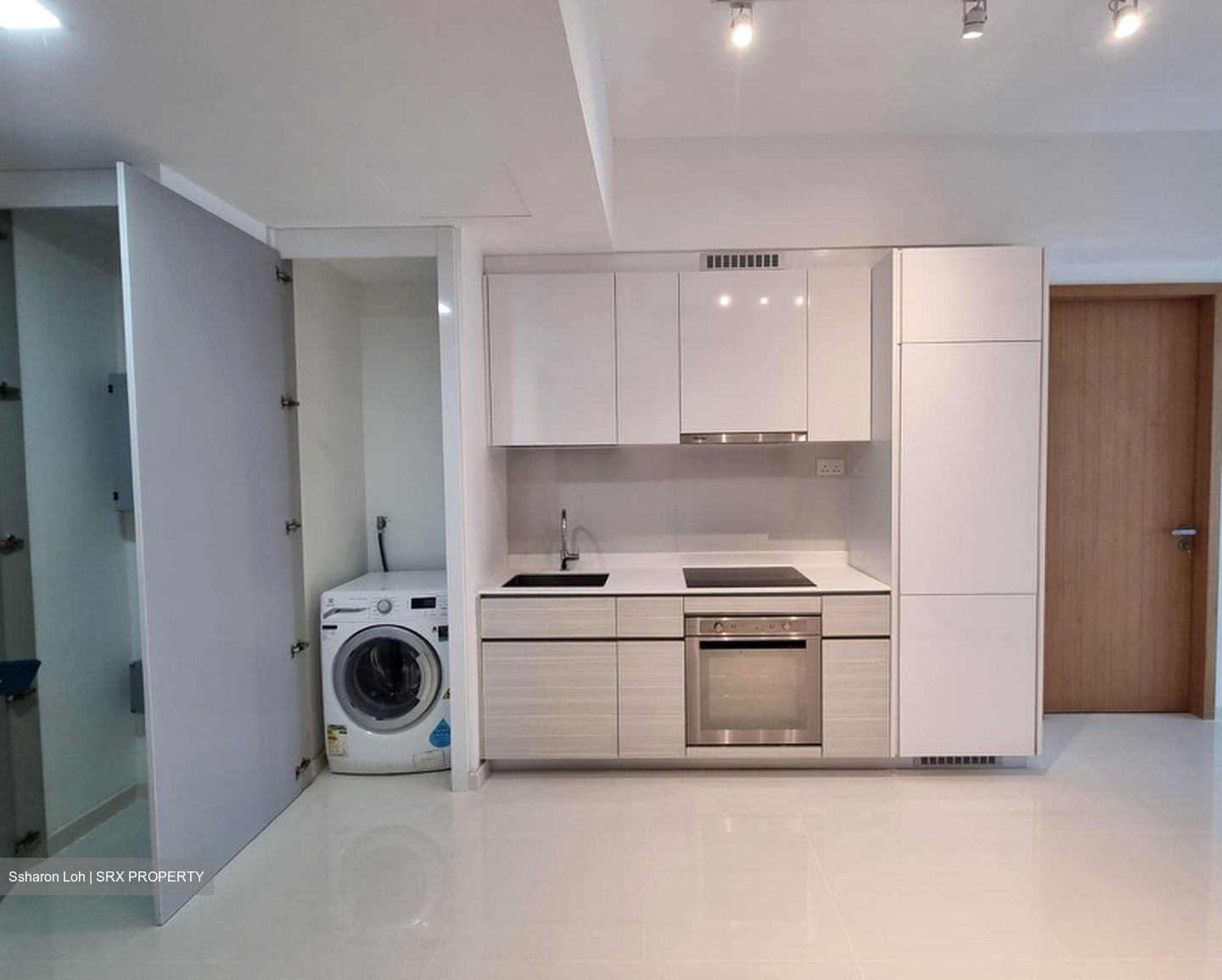 TRE Residences (D14), Condominium #595179151